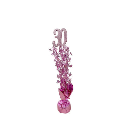 Centrepiece - Pink - 30 image 0
