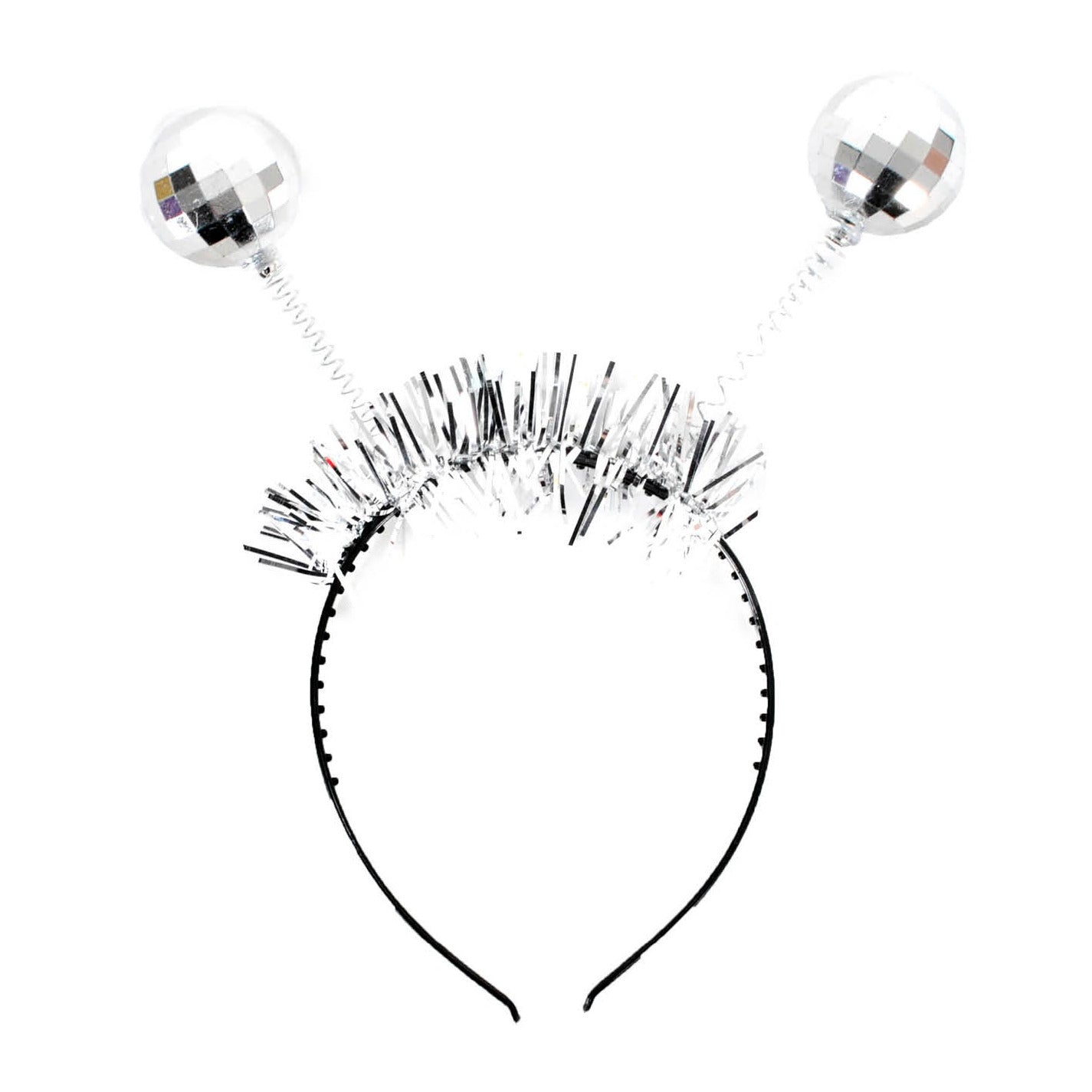 Disco Ball headband image 0