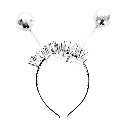 Disco Ball headband image 0