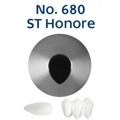 Piping Tip St Honore 680 image 0