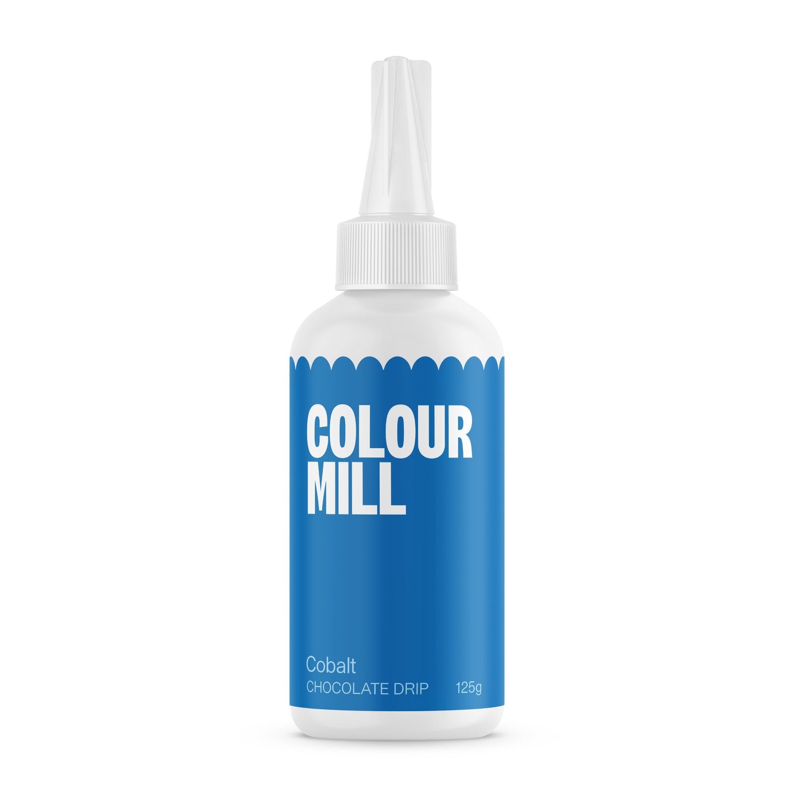 Colour Mill Chocolate Drip Cobalt (125g) image 0