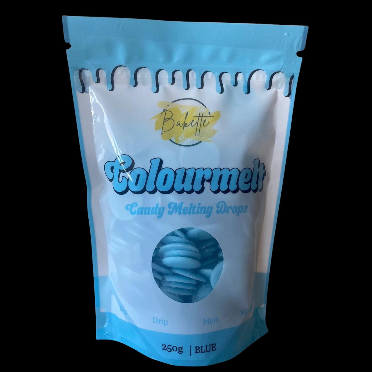 Colourmelt Light Blue 250g image 0