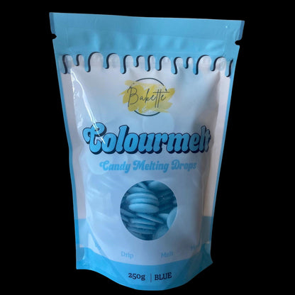 Colourmelt Light Blue 250g image 0