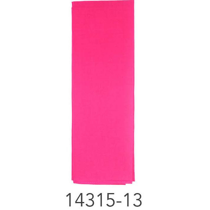 Bandana (Plain) (Hot Pink) image 0