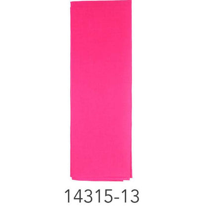 Bandana (Plain) (Hot Pink) image 0