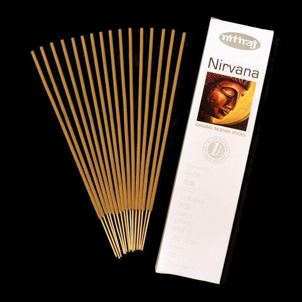 Nitiraj Platinum Nirvana Refill 25g image 0