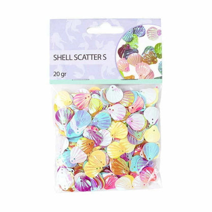 Shell Scatter image 0