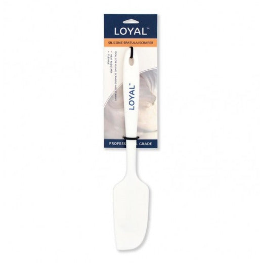 Premium Silicone Spatula (220mm) image 0