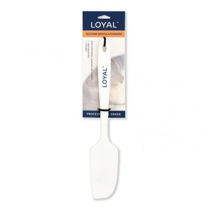 Premium Silicone Spatula (220mm) image 0