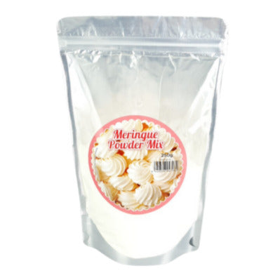 Meringue Powder 250g image 0