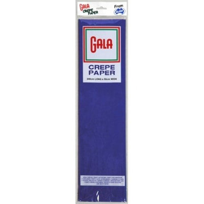 CREPE GALA FRENCH BLUE image 0