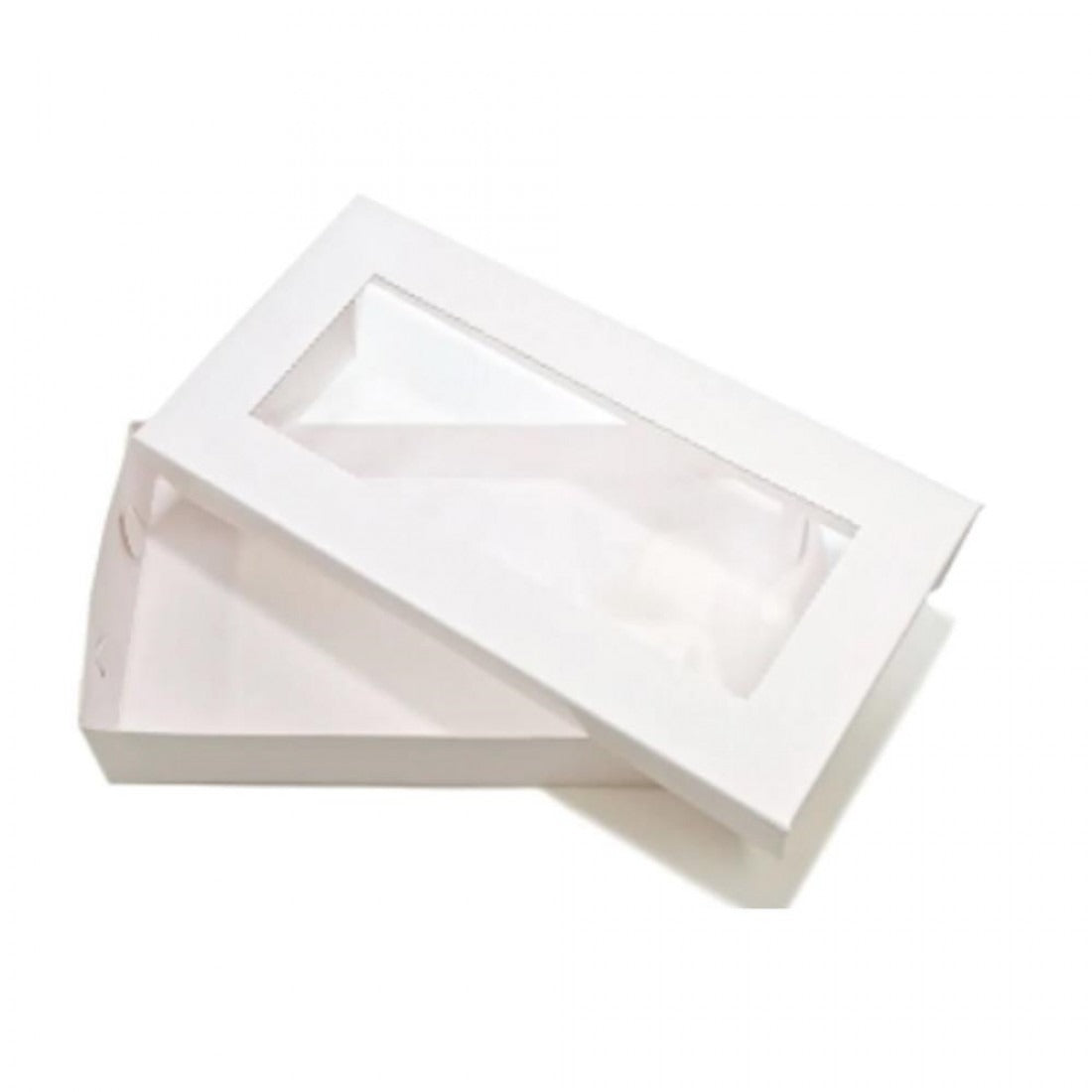 Biscuit Box 9x4.5x1.5in (5 Pack) image 0