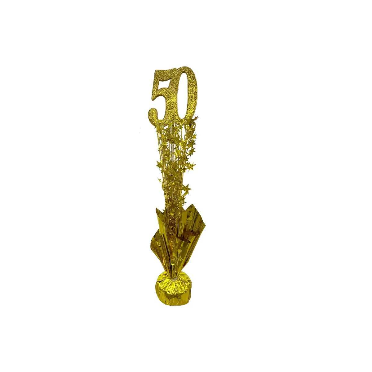 Centrepiece - Gold - 50 image 0