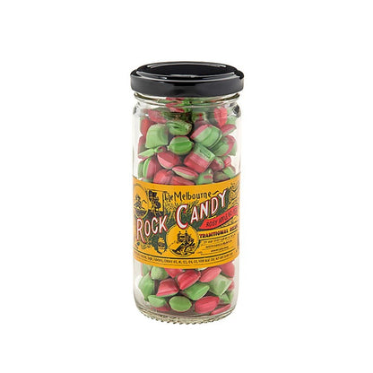 The Melbourne Rock Candy Co. Rosy Apple Bo Peep 170g image 0