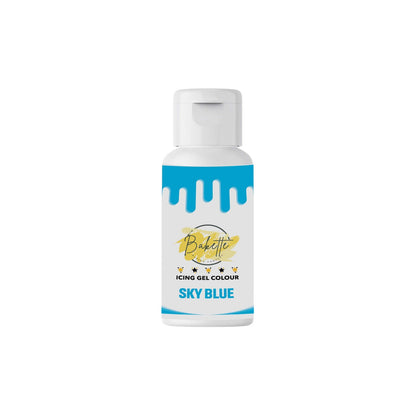 Colour Gel Sky Blue image 0