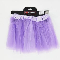 TUTU Kids Purple 30x22cm image 0