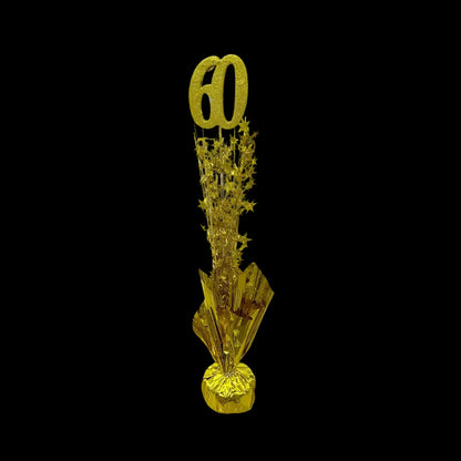 Centrepiece - Gold - 60 image 0
