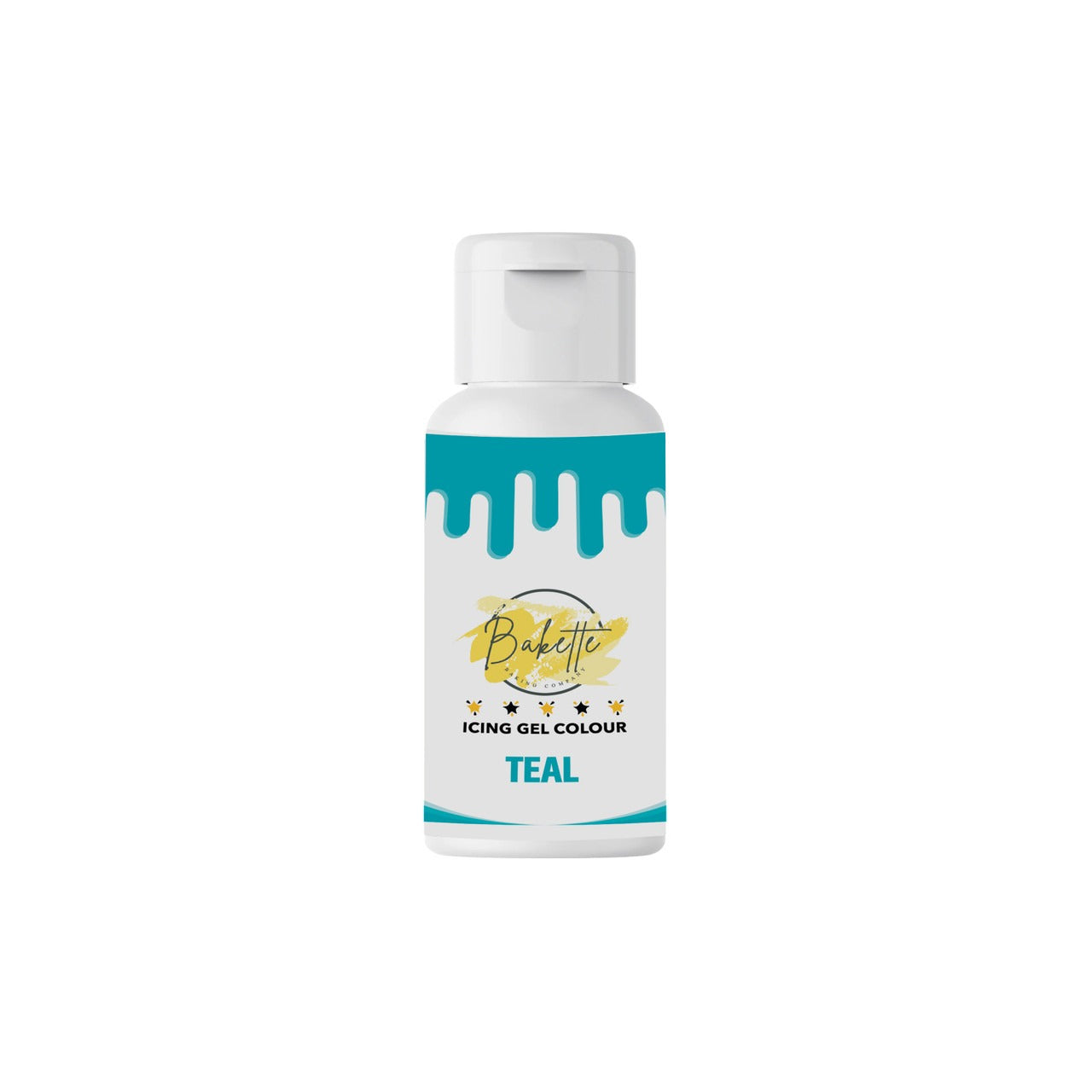 Colour Gel Teal image 0