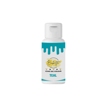 Colour Gel Teal image 0