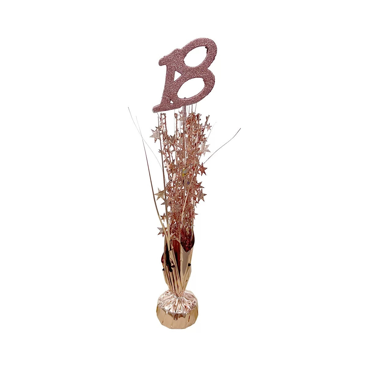 Centrepiece - Rose Gold - 18 image 0
