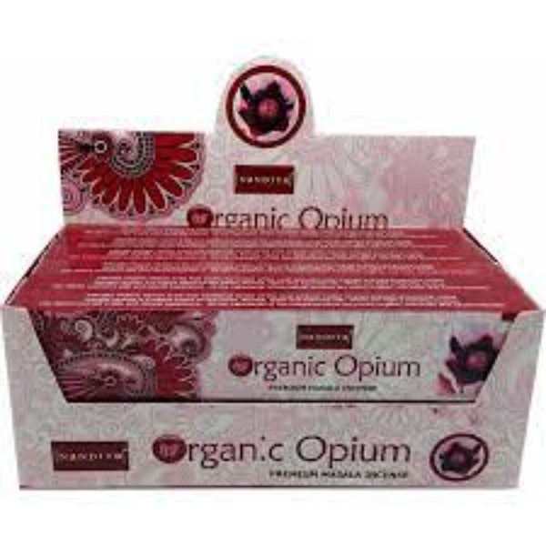 Nandita Aroma Series Opium 15g image 0