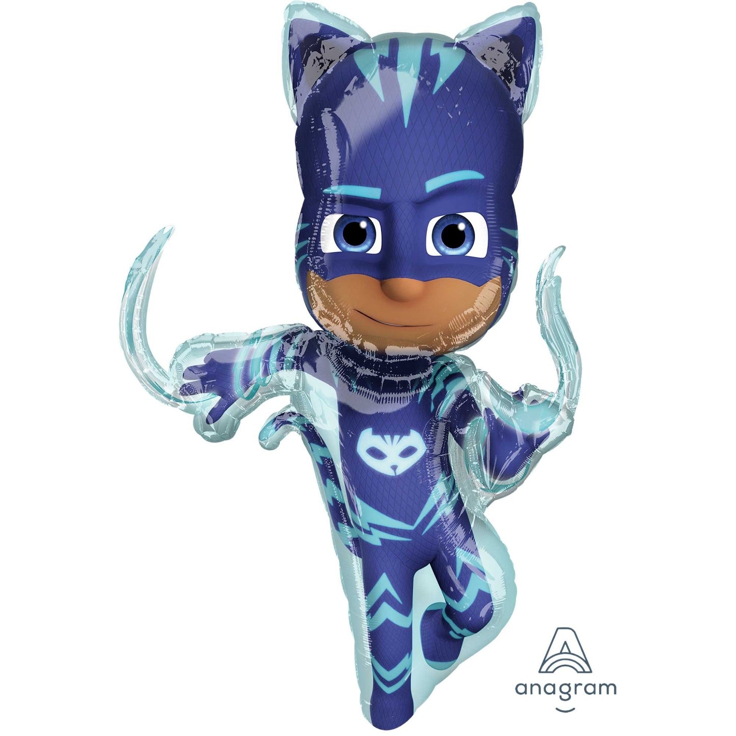 SS PJ Masks Catboy