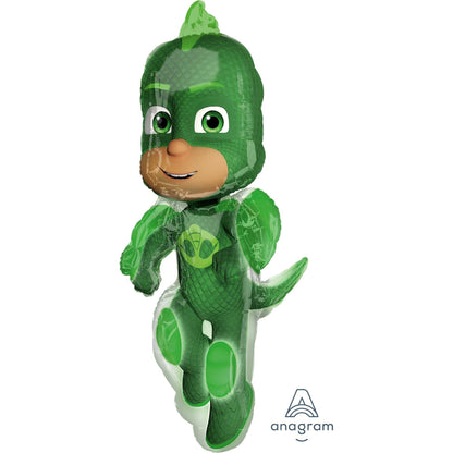 SS PJ Masks Gekko