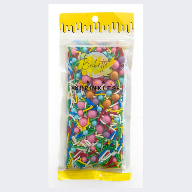 Fireworks Sprinkle Mix image 0