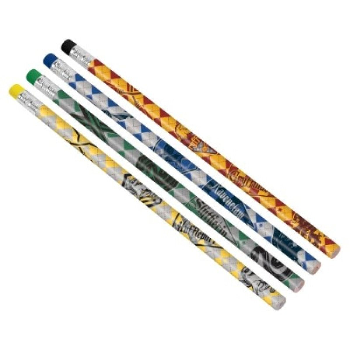 6 Harry Potter Pencil Favours