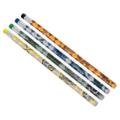 6 Harry Potter Pencil Favours