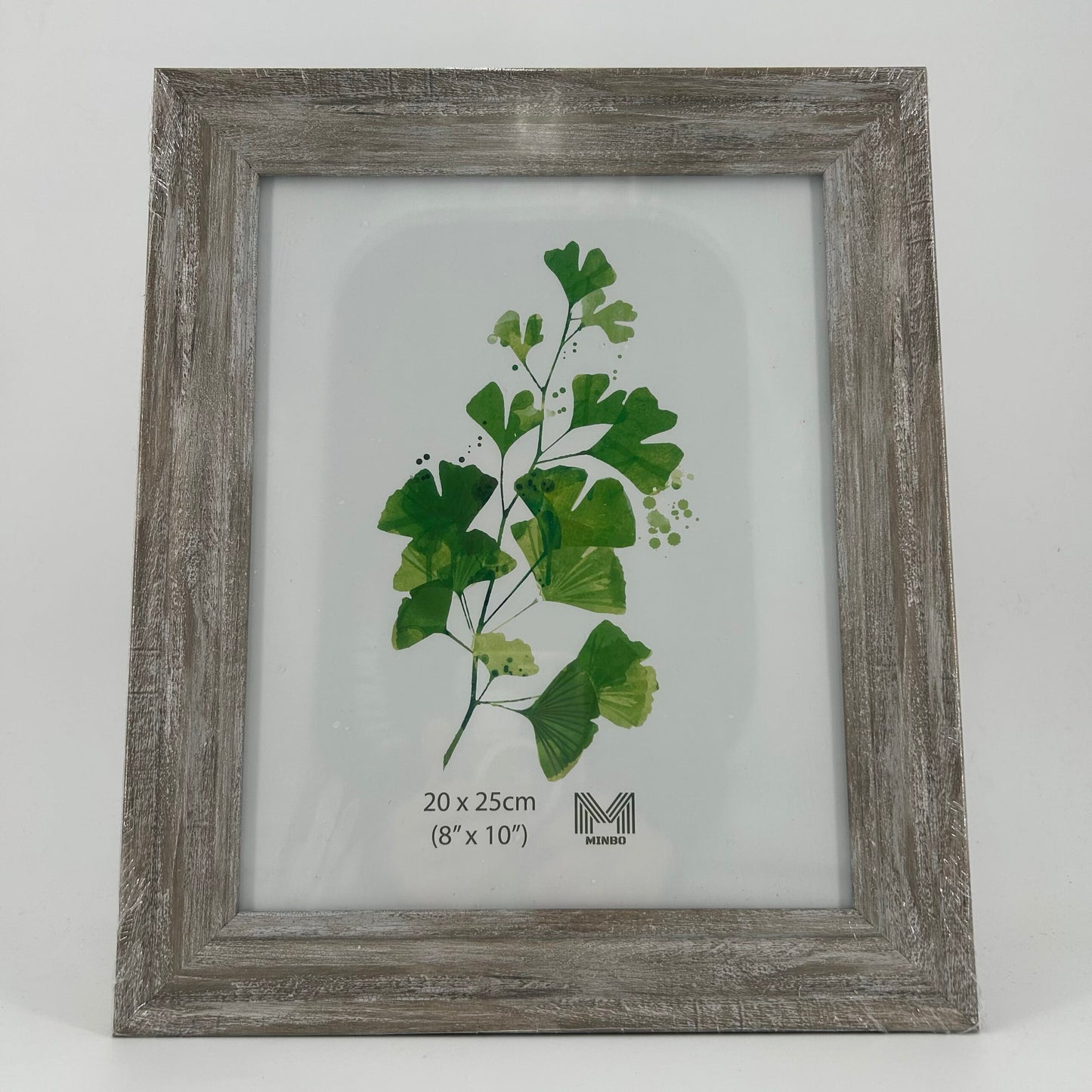 Antique 8x10 Inch Vintage Photo Frame image 0