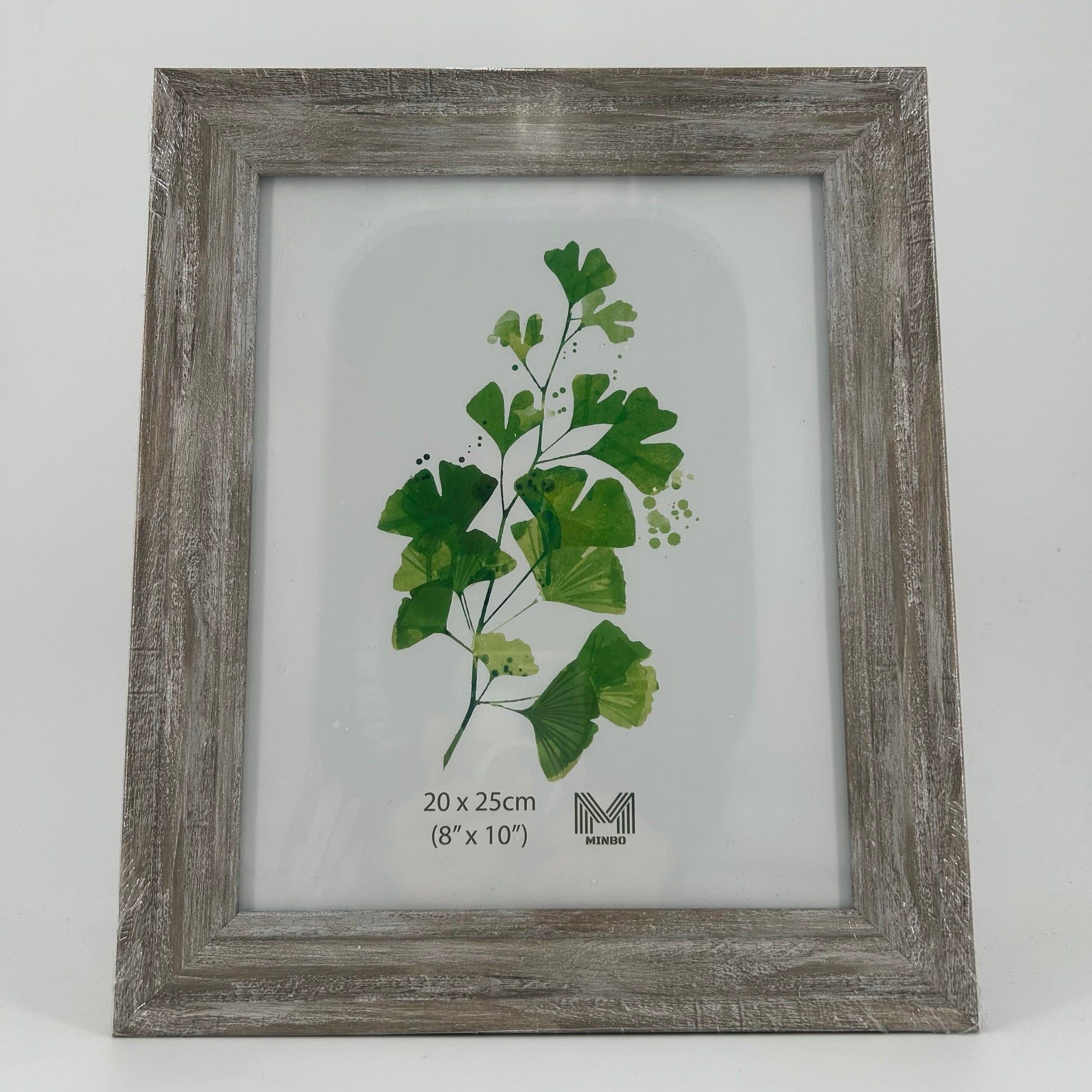 Antique 8x10 Inch Vintage Photo Frame image 0