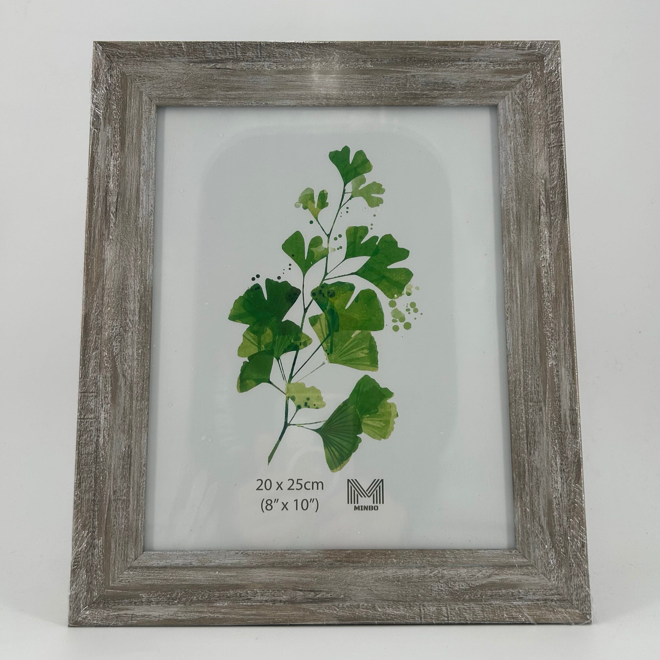 Antique 8x10 Inch Vintage Photo Frame image 0