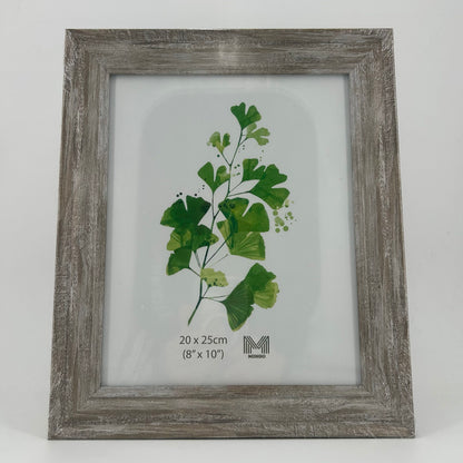 Antique 8x10 Inch Vintage Photo Frame image 0