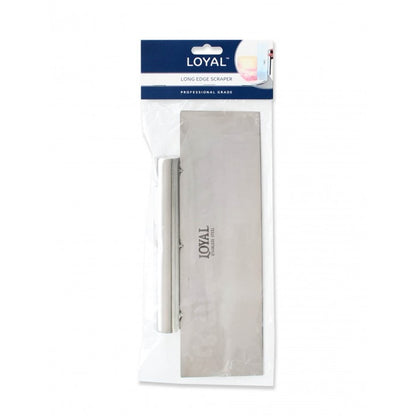 Scraper Long Edge + Handle image 0