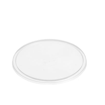50pk 180mm Round Lid (Suits Noodle Bowl) image 0