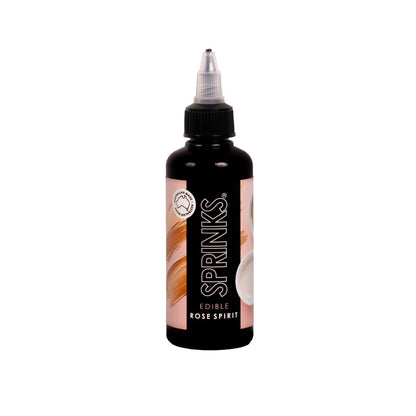 Cake Decorators ROSE SPIRIT 100ml image 0