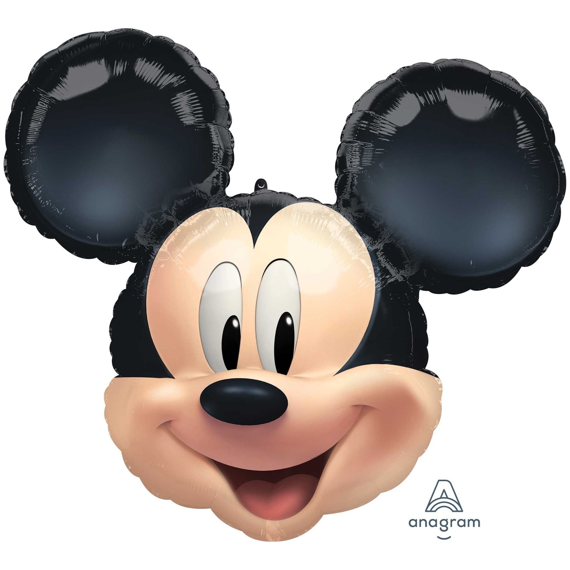 Supershape XL Balloon Mickey Forever