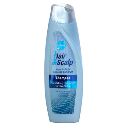 Medipure Hydrating Shampoo 400ml