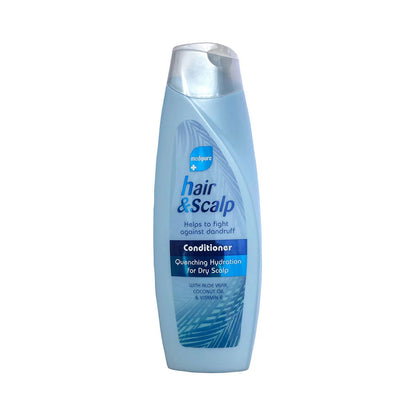 Medipure Hydrating Conditioner 400ml