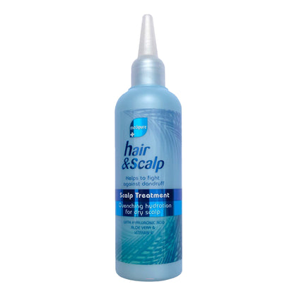 Medipure Hydra Scalp Treatment 150ml