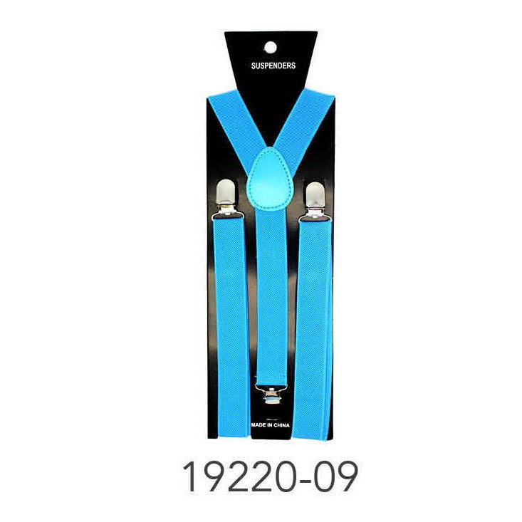 Suspender (Plain) (Light Blue) image 0