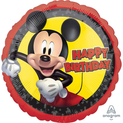 Standard HX Mickey Mouse Forever