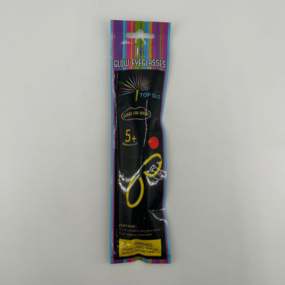 Glow Glasses 1pc image 0