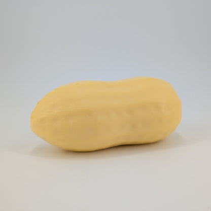 Squishy Slow-Rising Peanut Fidget