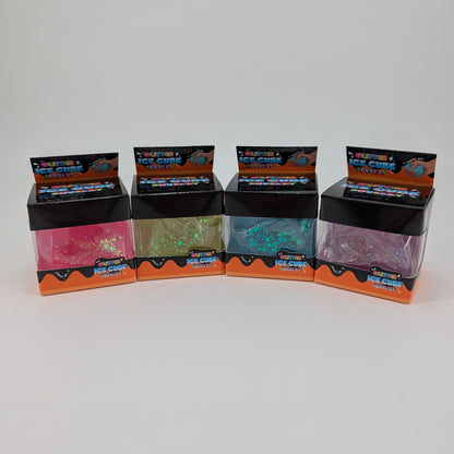 Squish Cube Gel 5cm