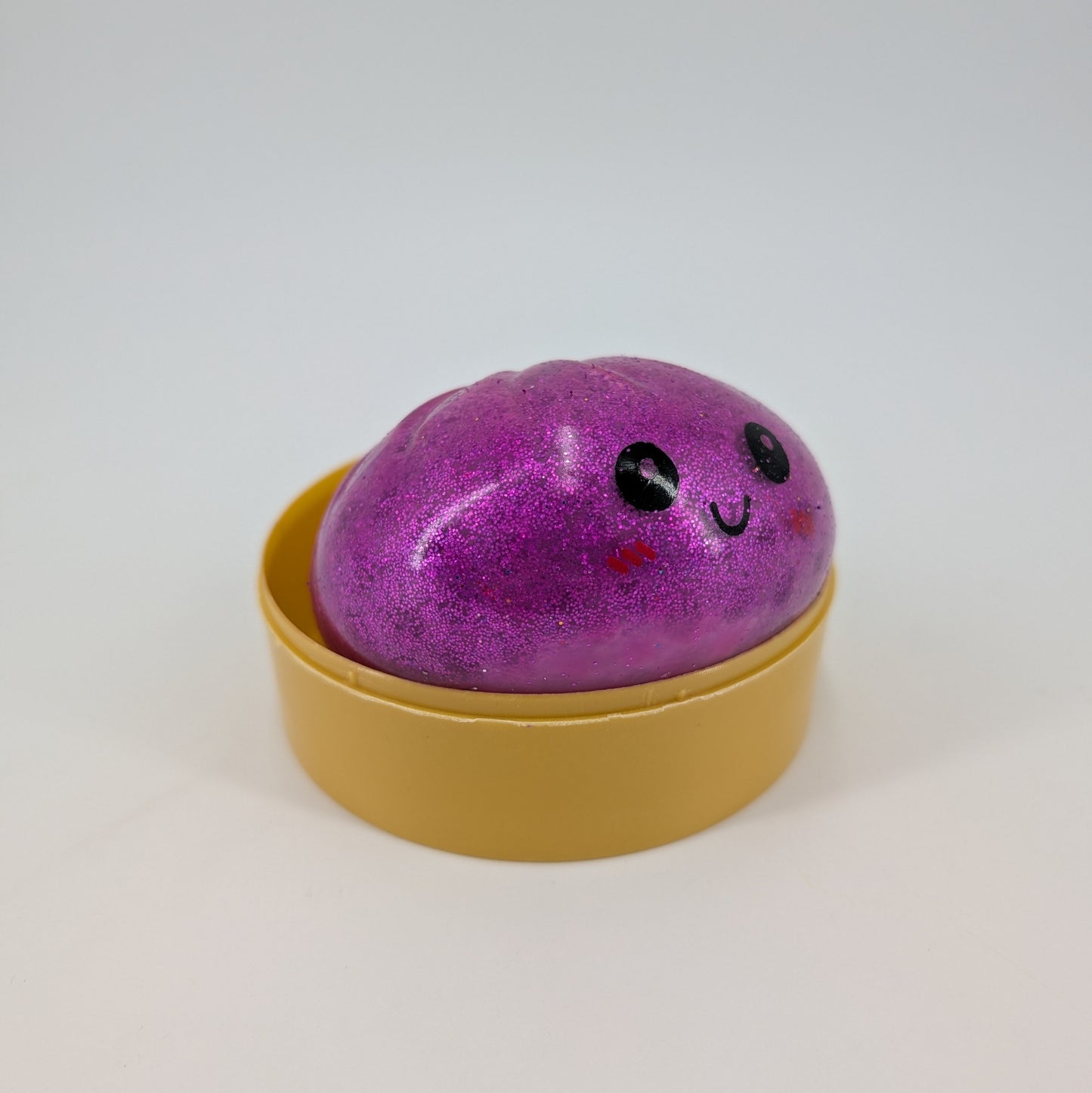 Mystery Squeeze Bun Beads 10cm