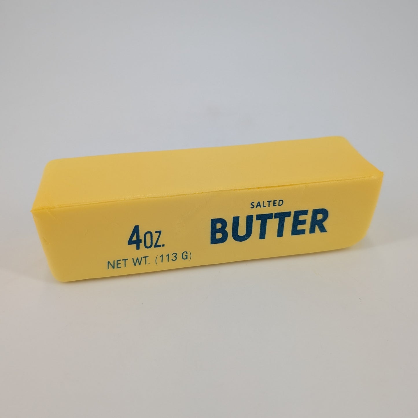 Squishy Butter Stick Slow Rising 13cm