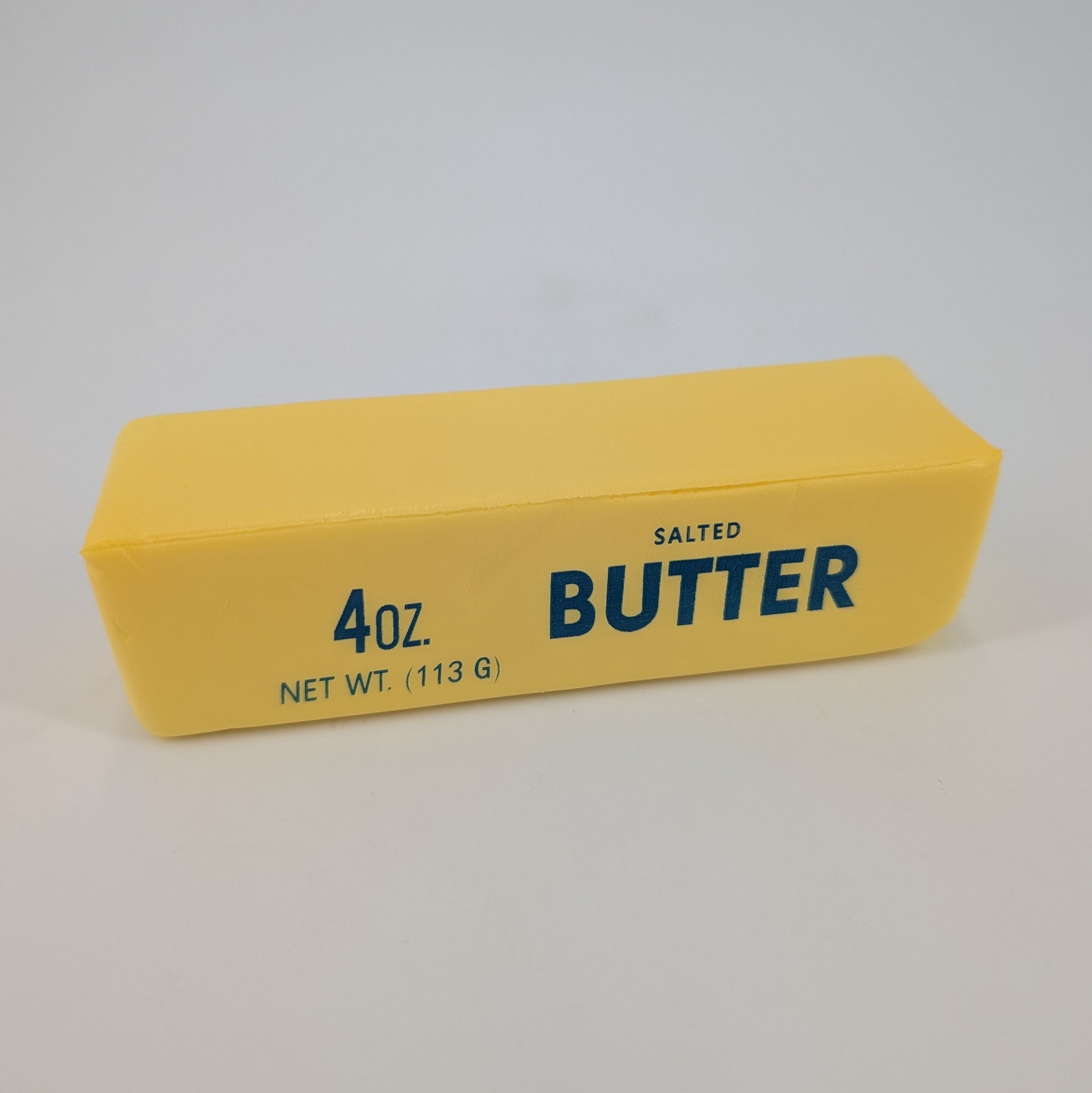 Squishy Butter Stick Slow Rising 13cm