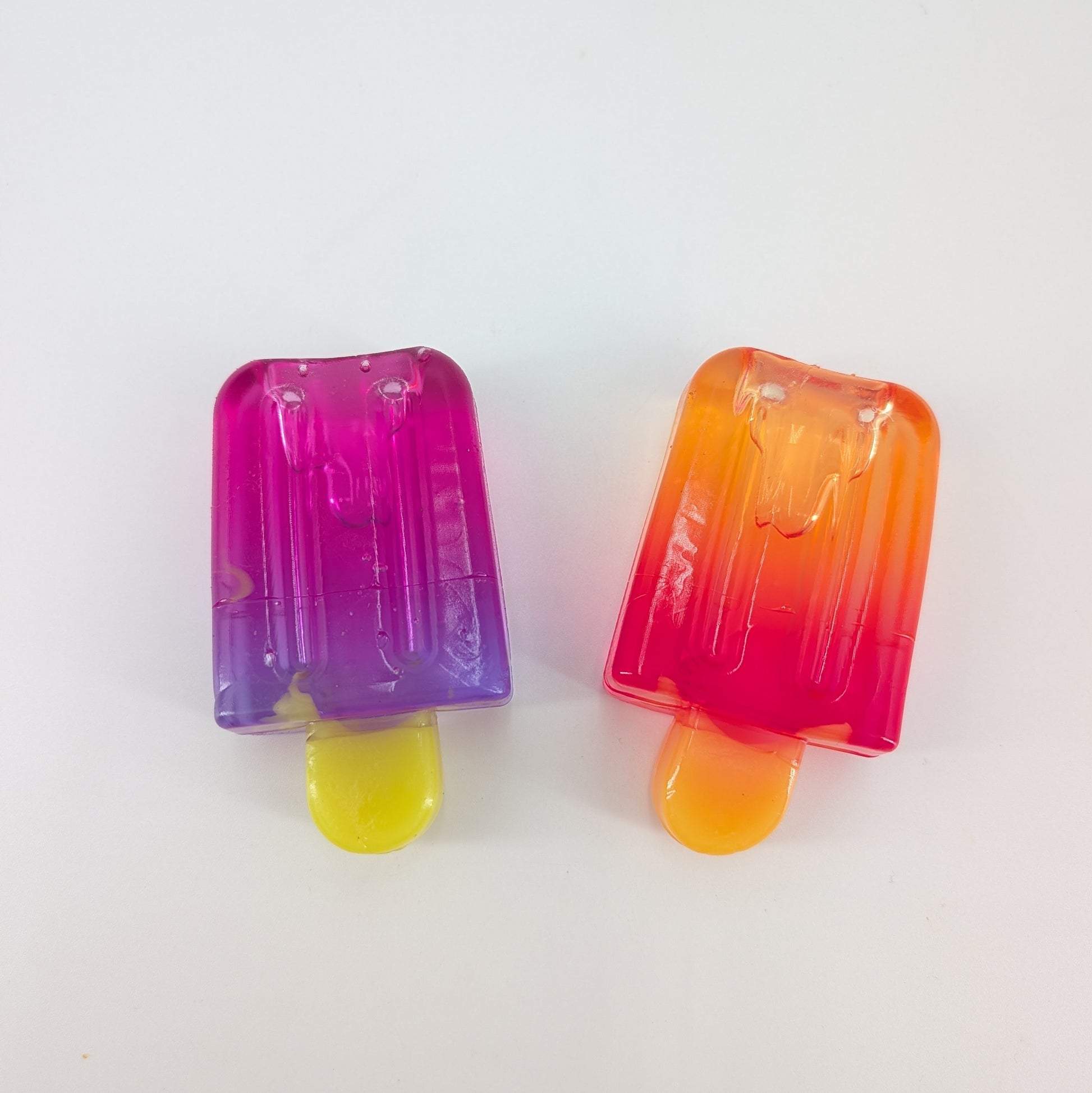 Squish Ice Lolly 5cm